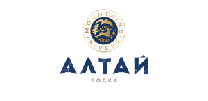 Водка «АЛТАЙ» (Россия)