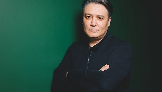 Александр Кан: «Хочу, чтобы люди пили вкусные дринки за разумные деньги»